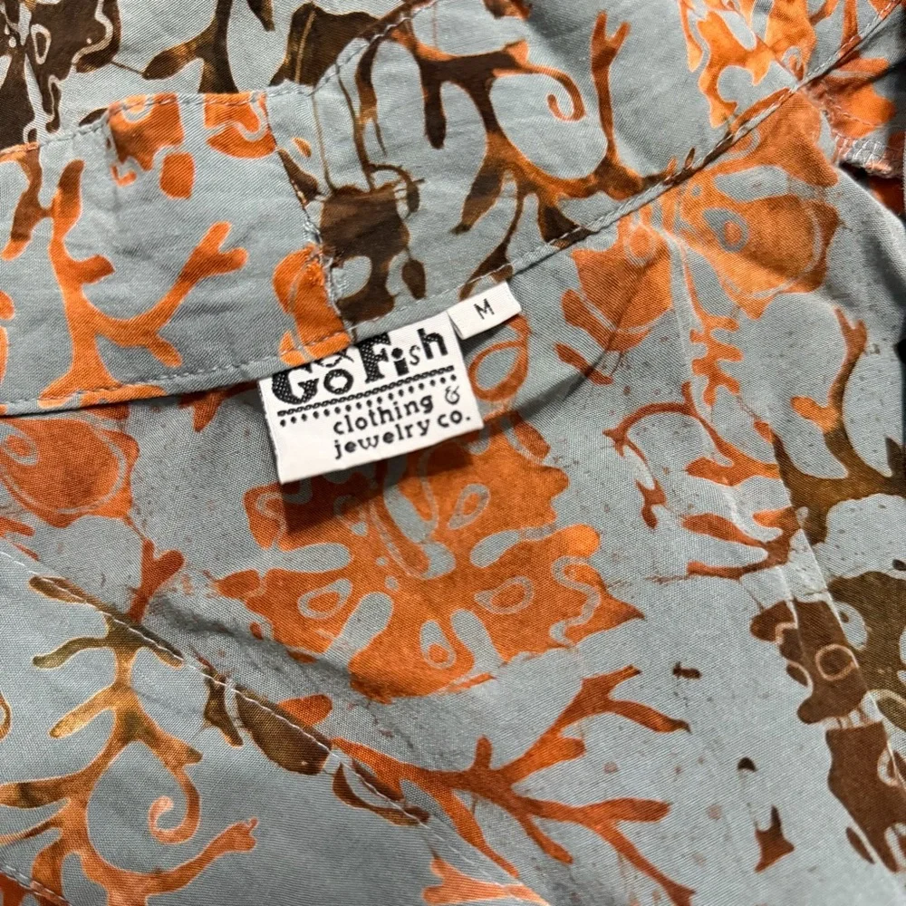 Go Fish Dress - Picture 2 of 4